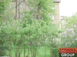 Pronájem bytu 3+kk, Praha - Nusle, U čtyř domů, 69 m2