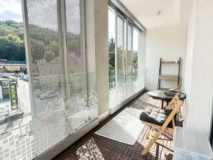 Prodej bytu 2+kk, Praha - Košíře, Hlaváčkova, 56 m2
