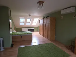 Prodej rodinného domu, Brno, Krejčího, 122 m2