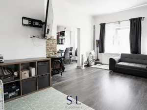 Pronájem bytu 4+1, Česká Lípa, Alšova, 110 m2