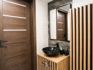 Pronájem bytu 4+1, Česká Lípa, Alšova, 110 m2