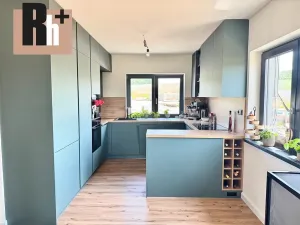 Prodej rodinného domu, Bohumín, 116 m2
