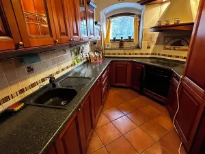 Prodej bytu 2+kk, Praha - Benice, K Pitkovicům, 50 m2