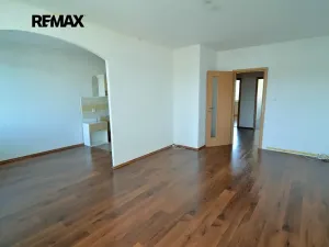 Prodej bytu 3+1, Praha - Motol, Ježovská, 72 m2