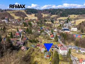 Prodej rodinného domu, Polevsko, 128 m2