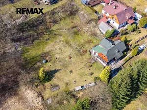 Prodej rodinného domu, Polevsko, 128 m2