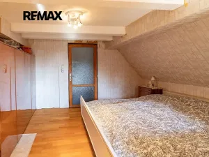 Prodej rodinného domu, Polevsko, 128 m2