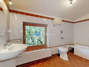 Prodej rodinného domu, Úholičky, Roztocká, 250 m2