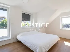 Pronájem rodinného domu, Stehelčeves, V. Moravce, 120 m2