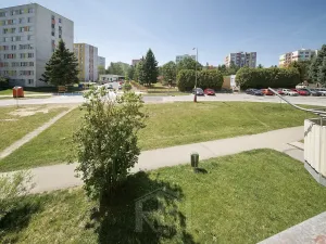 Prodej bytu 3+1, Jindřichův Hradec, sídliště Vajgar, 81 m2