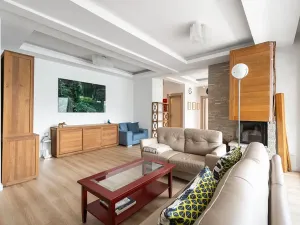 Prodej bytu 4+kk, Kostanjica, Černá Hora, 107 m2