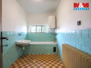 Prodej rodinného domu, Řepiště, Jižní, 170 m2