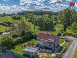 Prodej rodinného domu, Horní Suchá, Brigádnická, 131 m2