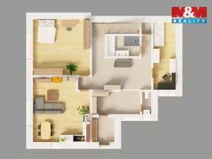 Prodej rodinného domu, Oskořínek, Novodvorská, 400 m2