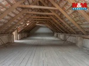 Prodej rodinného domu, Oskořínek, Novodvorská, 400 m2