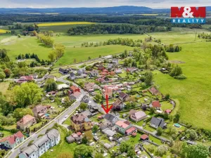 Prodej rodinného domu, Skalná, Slepá, 175 m2