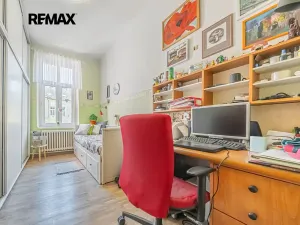 Prodej bytu 5+1, Plzeň, Na Jíkalce, 125 m2