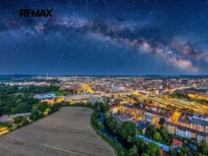 Prodej bytu 5+1, Plzeň, Na Jíkalce, 125 m2