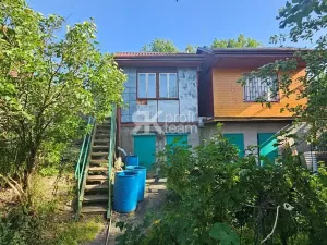 Prodej chaty, Ostrava, 20 m2