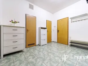 Pronájem bytu 2+kk, Lipník nad Bečvou, 28. října, 88 m2