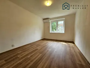 Pronájem bytu 3+kk, Litvínov - Hamr, Hamerská, 65 m2