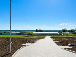 Prodej pozemku pro bydlení, Žerčice, 1420 m2