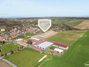 Prodej pozemku pro bydlení, Žerčice, 1420 m2
