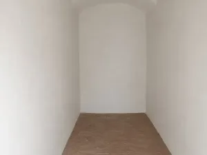 Pronájem skladu, Červené Pečky, Dr. Dvořáka, 107 m2