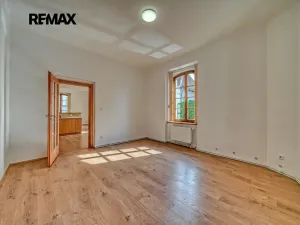 Pronájem bytu 2+kk, Kutná Hora, Hradební, 63 m2