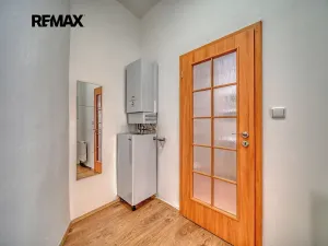 Pronájem bytu 2+kk, Kutná Hora, Hradební, 63 m2