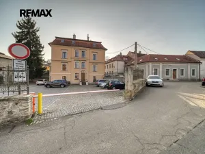 Pronájem bytu 2+kk, Kutná Hora, Hradební, 63 m2