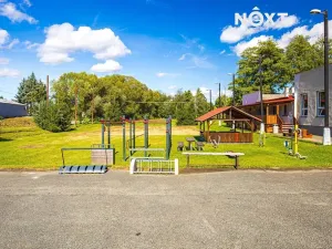 Prodej pozemku pro bydlení, Chocenice, 1639 m2