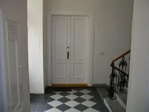 Pronájem bytu 2+1, Praha - Vinohrady, Jugoslávská, 70 m2