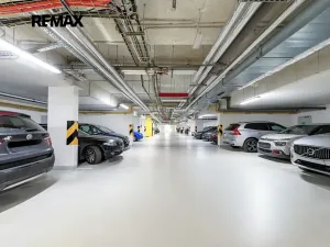 Pronájem bytu 2+kk, Praha - Jinonice, Kloudova, 50 m2