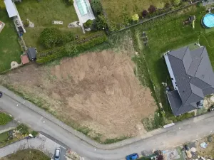 Prodej pozemku pro bydlení, Škvorec, Nad Pivovarem, 1554 m2