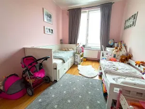 Pronájem bytu 3+kk, Praha - Čakovice, Bermanova, 78 m2