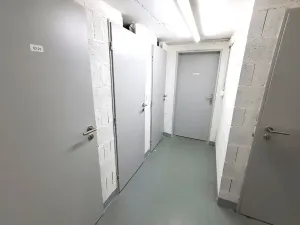 Pronájem bytu 3+kk, Praha - Čakovice, Bermanova, 78 m2