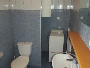 Pronájem bytu 2+kk, Brno, Bellova, 61 m2