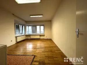 Pronájem bytu 2+kk, Brno, Bayerova, 52 m2