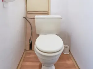 Prodej bytu 1+1, Zlín - Příluky, Dřevnická, 38 m2