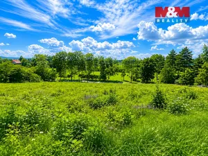 Prodej zahrady, Postoloprty - Mradice, 782 m2