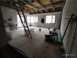 Dražba rodinného domu, Maršov, 121 m2