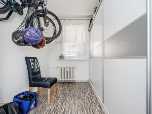 Prodej bytu 4+1, Orlová, Karla Dvořáčka, 82 m2