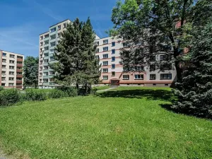 Prodej bytu 4+1, Orlová, Karla Dvořáčka, 82 m2