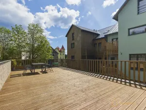Prodej bytu 2+kk, Abertamy, Pražská, 46 m2