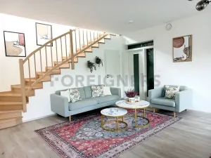 Pronájem rodinného domu, Lelekovice, 150 m2