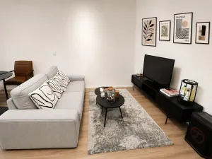Pronájem bytu 2+kk, Brno, Jánská, 48 m2