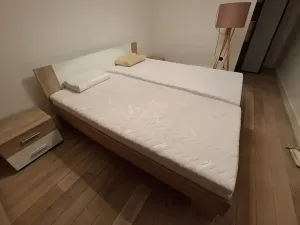 Pronájem bytu 2+kk, Praha - Hrdlořezy, Mezilehlá, 81 m2