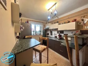 Prodej bytu 2+1, Litovel, 56 m2