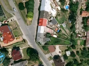 Prodej rodinného domu, Věrovany, 140 m2